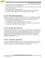 Preview for 351 page of Freescale Semiconductor MK22FN256VDC12 Reference Manual