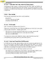 Preview for 352 page of Freescale Semiconductor MK22FN256VDC12 Reference Manual