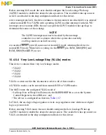 Preview for 357 page of Freescale Semiconductor MK22FN256VDC12 Reference Manual