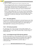 Preview for 362 page of Freescale Semiconductor MK22FN256VDC12 Reference Manual