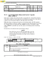 Preview for 364 page of Freescale Semiconductor MK22FN256VDC12 Reference Manual