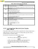 Preview for 365 page of Freescale Semiconductor MK22FN256VDC12 Reference Manual