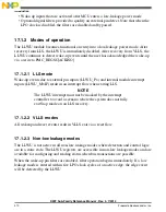 Preview for 370 page of Freescale Semiconductor MK22FN256VDC12 Reference Manual