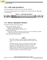 Preview for 372 page of Freescale Semiconductor MK22FN256VDC12 Reference Manual