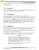 Preview for 387 page of Freescale Semiconductor MK22FN256VDC12 Reference Manual