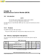 Preview for 389 page of Freescale Semiconductor MK22FN256VDC12 Reference Manual