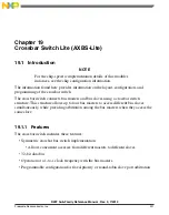 Preview for 397 page of Freescale Semiconductor MK22FN256VDC12 Reference Manual