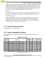 Preview for 407 page of Freescale Semiconductor MK22FN256VDC12 Reference Manual