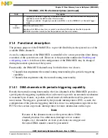 Preview for 409 page of Freescale Semiconductor MK22FN256VDC12 Reference Manual