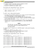 Preview for 414 page of Freescale Semiconductor MK22FN256VDC12 Reference Manual