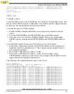 Preview for 415 page of Freescale Semiconductor MK22FN256VDC12 Reference Manual