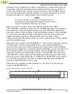 Preview for 435 page of Freescale Semiconductor MK22FN256VDC12 Reference Manual