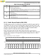 Preview for 439 page of Freescale Semiconductor MK22FN256VDC12 Reference Manual