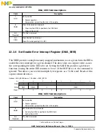 Preview for 444 page of Freescale Semiconductor MK22FN256VDC12 Reference Manual