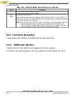 Preview for 476 page of Freescale Semiconductor MK22FN256VDC12 Reference Manual