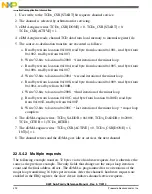 Preview for 490 page of Freescale Semiconductor MK22FN256VDC12 Reference Manual