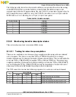 Preview for 493 page of Freescale Semiconductor MK22FN256VDC12 Reference Manual