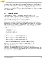 Preview for 495 page of Freescale Semiconductor MK22FN256VDC12 Reference Manual