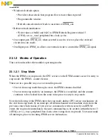 Preview for 502 page of Freescale Semiconductor MK22FN256VDC12 Reference Manual