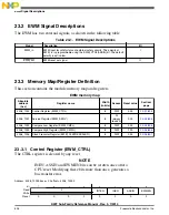 Preview for 504 page of Freescale Semiconductor MK22FN256VDC12 Reference Manual