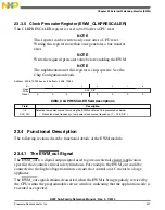 Preview for 507 page of Freescale Semiconductor MK22FN256VDC12 Reference Manual