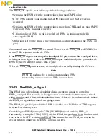 Preview for 508 page of Freescale Semiconductor MK22FN256VDC12 Reference Manual