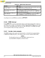 Preview for 510 page of Freescale Semiconductor MK22FN256VDC12 Reference Manual