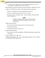 Preview for 512 page of Freescale Semiconductor MK22FN256VDC12 Reference Manual