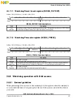 Preview for 527 page of Freescale Semiconductor MK22FN256VDC12 Reference Manual