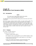 Preview for 531 page of Freescale Semiconductor MK22FN256VDC12 Reference Manual