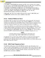 Preview for 554 page of Freescale Semiconductor MK22FN256VDC12 Reference Manual