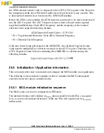 Preview for 556 page of Freescale Semiconductor MK22FN256VDC12 Reference Manual