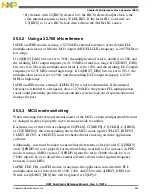 Preview for 559 page of Freescale Semiconductor MK22FN256VDC12 Reference Manual