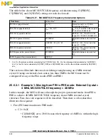 Preview for 560 page of Freescale Semiconductor MK22FN256VDC12 Reference Manual