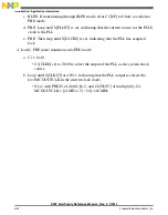 Preview for 562 page of Freescale Semiconductor MK22FN256VDC12 Reference Manual