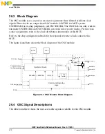 Preview for 570 page of Freescale Semiconductor MK22FN256VDC12 Reference Manual