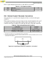 Preview for 571 page of Freescale Semiconductor MK22FN256VDC12 Reference Manual