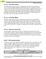 Preview for 577 page of Freescale Semiconductor MK22FN256VDC12 Reference Manual