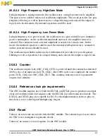 Preview for 579 page of Freescale Semiconductor MK22FN256VDC12 Reference Manual