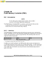 Preview for 585 page of Freescale Semiconductor MK22FN256VDC12 Reference Manual