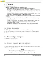 Preview for 586 page of Freescale Semiconductor MK22FN256VDC12 Reference Manual