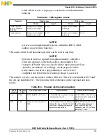 Preview for 587 page of Freescale Semiconductor MK22FN256VDC12 Reference Manual