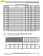 Preview for 591 page of Freescale Semiconductor MK22FN256VDC12 Reference Manual