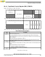 Preview for 595 page of Freescale Semiconductor MK22FN256VDC12 Reference Manual