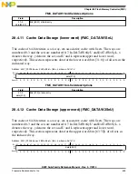 Preview for 605 page of Freescale Semiconductor MK22FN256VDC12 Reference Manual