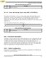 Preview for 607 page of Freescale Semiconductor MK22FN256VDC12 Reference Manual