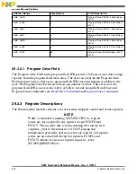 Preview for 616 page of Freescale Semiconductor MK22FN256VDC12 Reference Manual