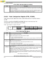 Preview for 620 page of Freescale Semiconductor MK22FN256VDC12 Reference Manual