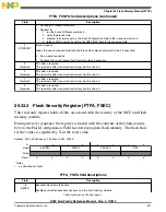 Preview for 621 page of Freescale Semiconductor MK22FN256VDC12 Reference Manual