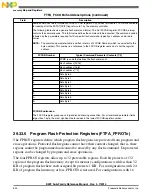 Preview for 624 page of Freescale Semiconductor MK22FN256VDC12 Reference Manual